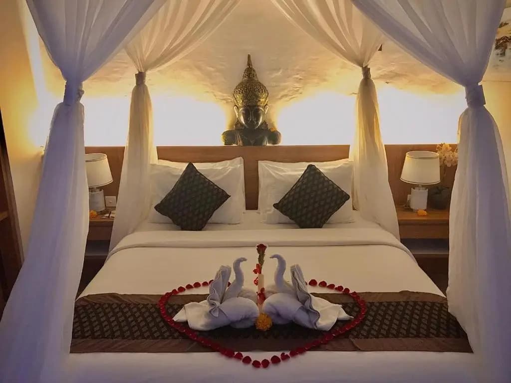 The Satya Villa - main photo