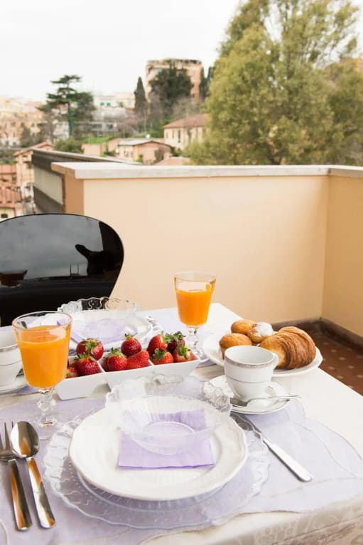 Rome & Suites - photo 11