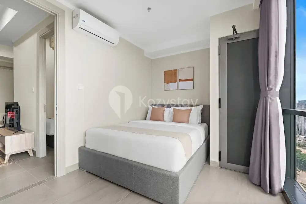 Serora by Kozystay - Kemayoran - photo 2