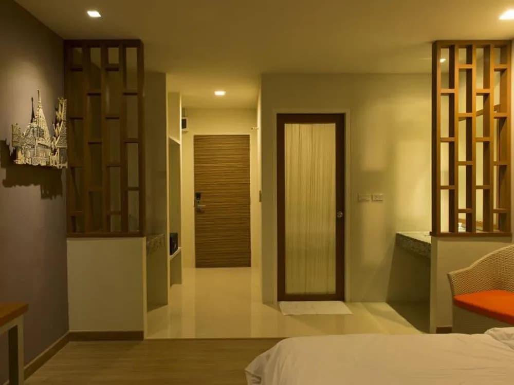 Siamaze Hostel - photo 2