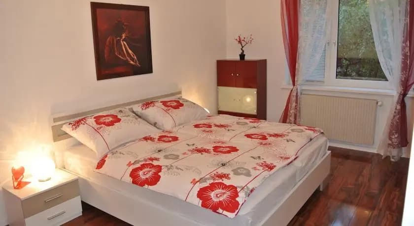 Apartment Paradies - photo 4