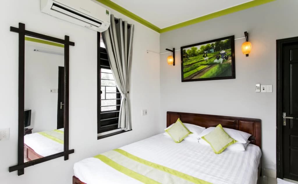 Coconut Hamlet Homestay - photo 6