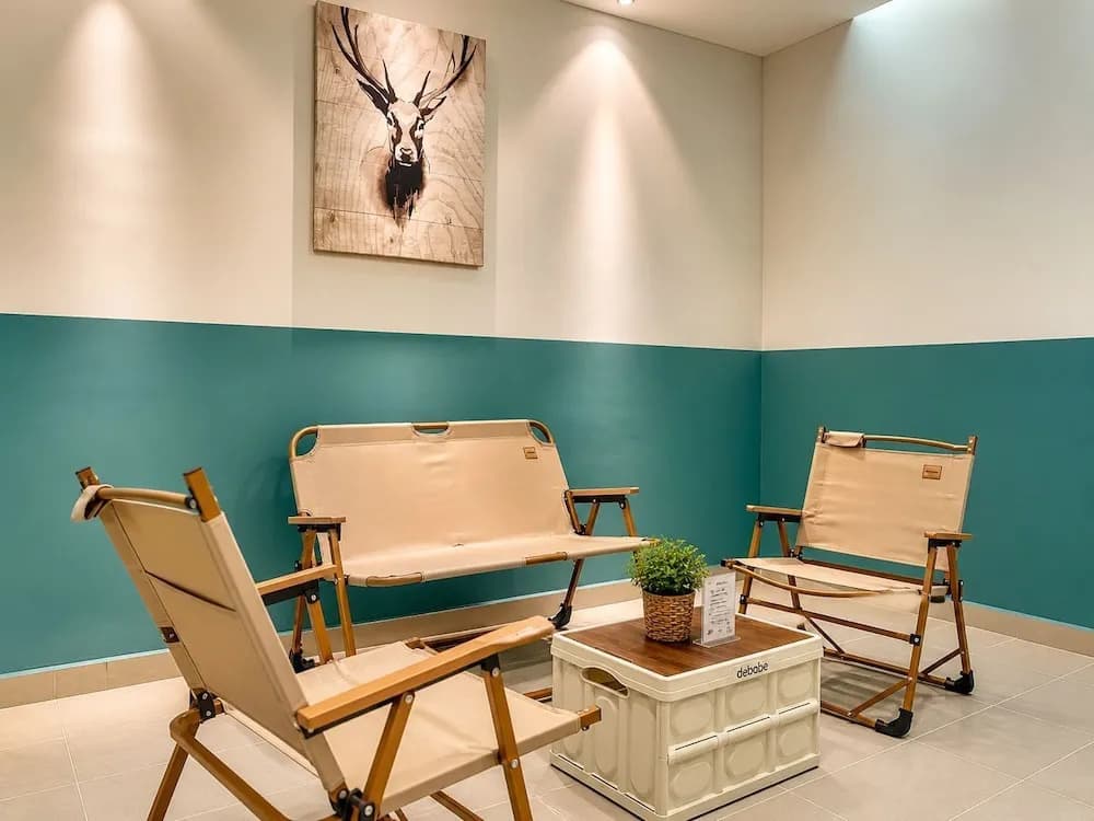 Chill Suites Kuala Lumpur - photo 14