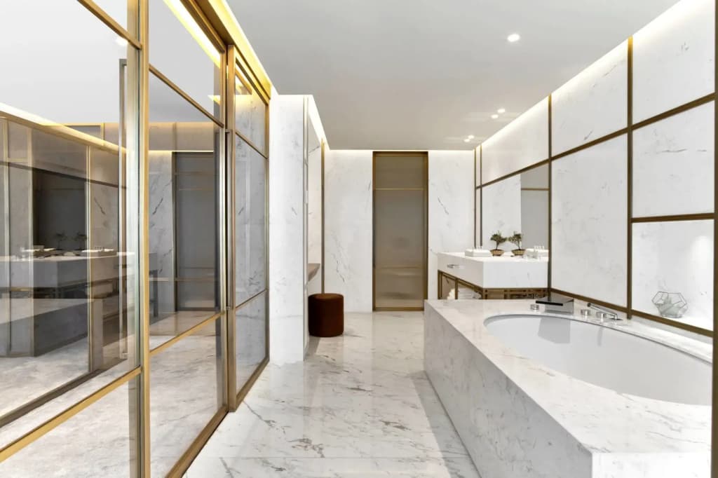 The St. Regis Istanbul - photo 5