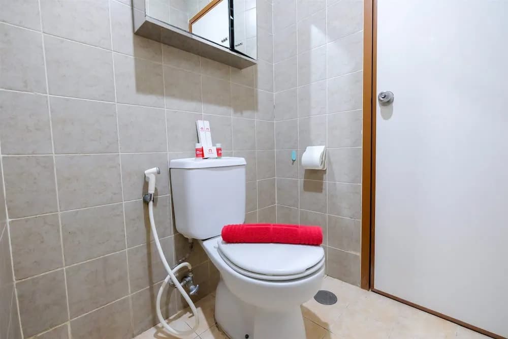Salemba Residence - photo 7