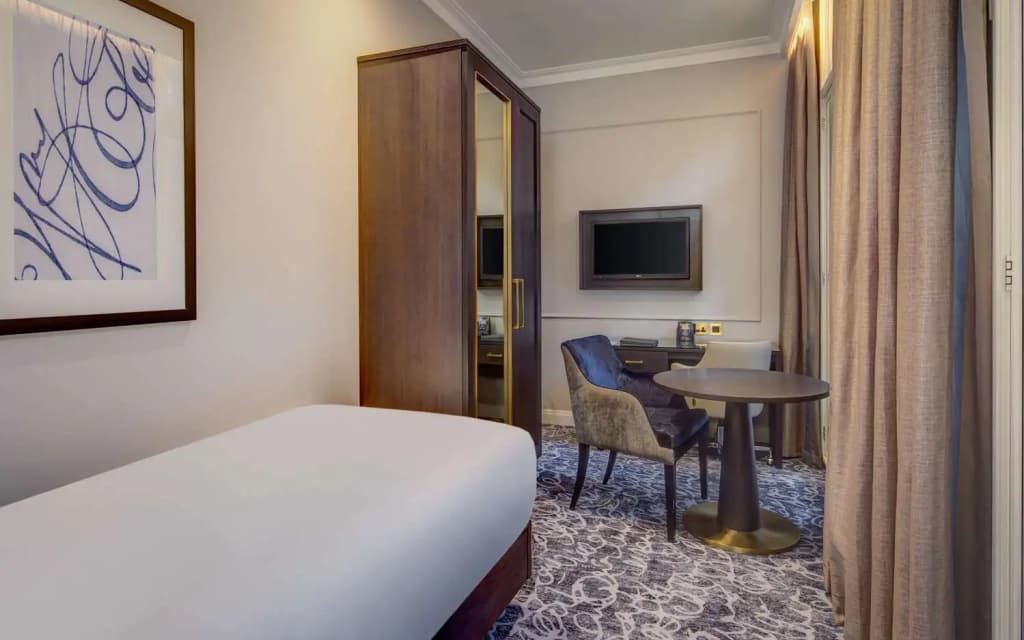 Hilton London Euston - photo 47