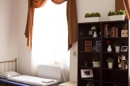 Praha Feel Good Apartment - photo 3
