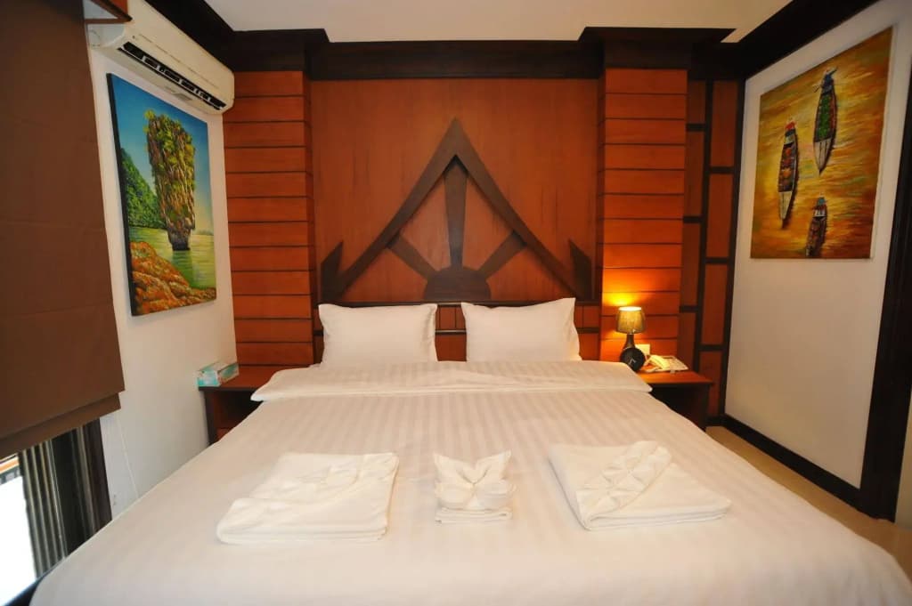Apsara Residence - photo 13
