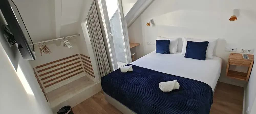 Correio Velho Hotel - photo 5
