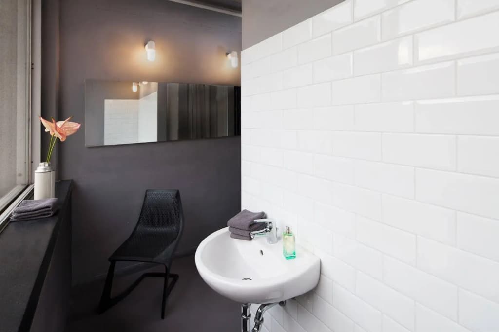 Wallyard Concept Hostel - photo 8