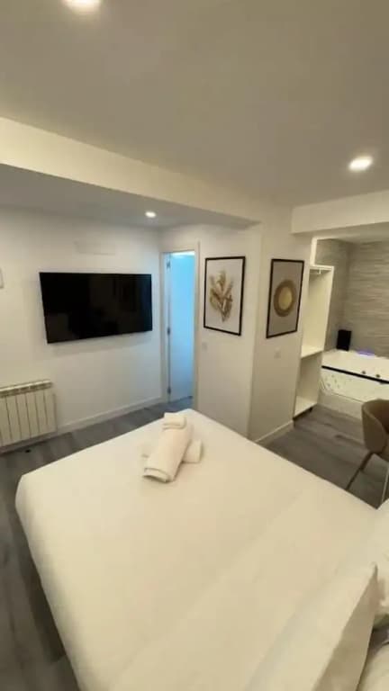 jacuzzi rooms - photo 7