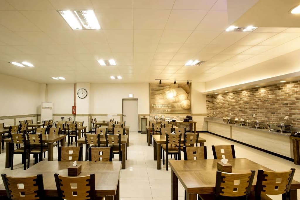 Yeongdeungpo VIP Hotel - photo 15