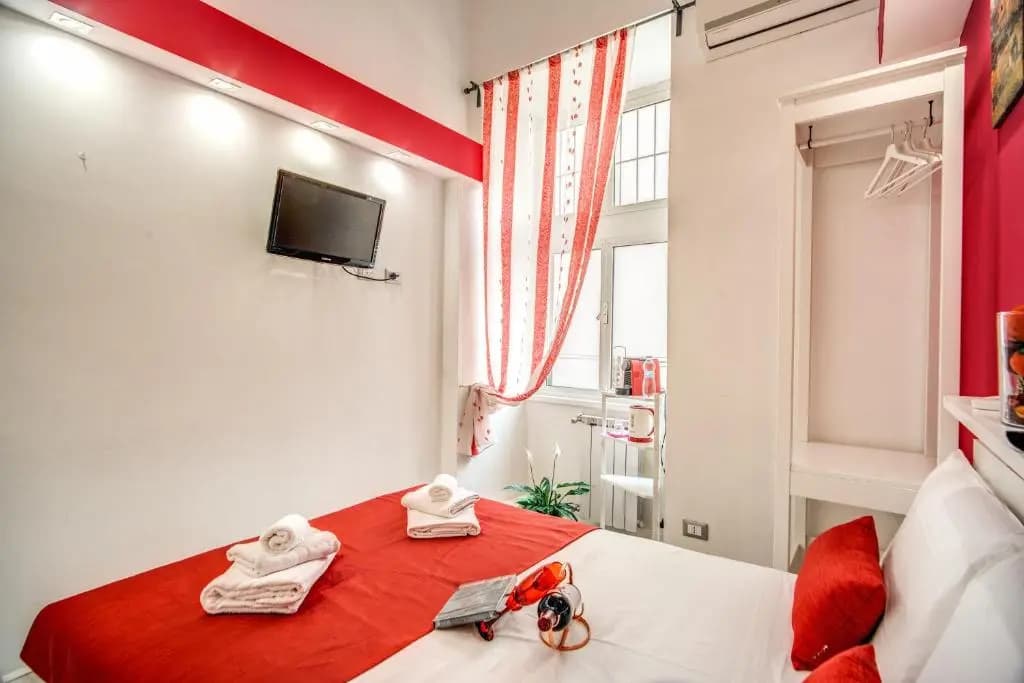 Royal Vatican Suites - main photo
