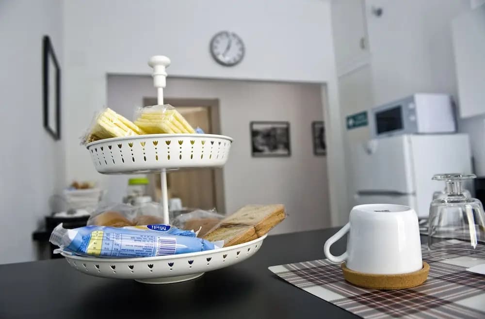 Fellini B&B - photo 19