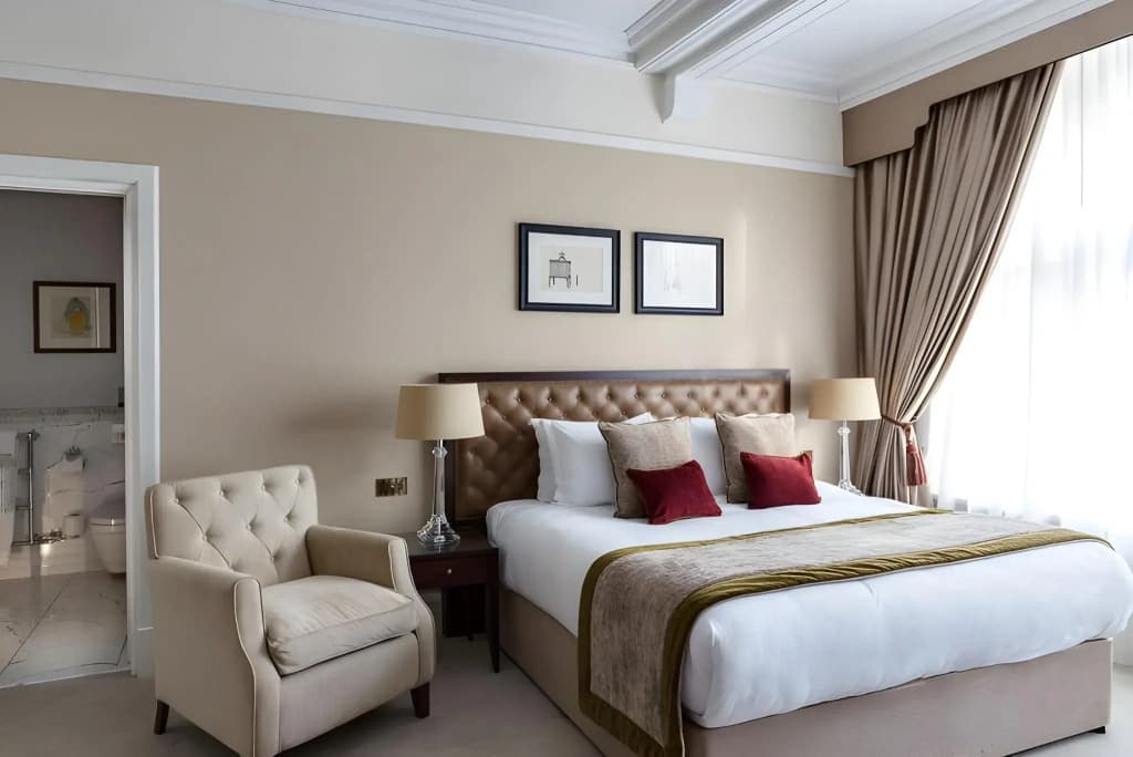 St Paul's Hotel - photo 27