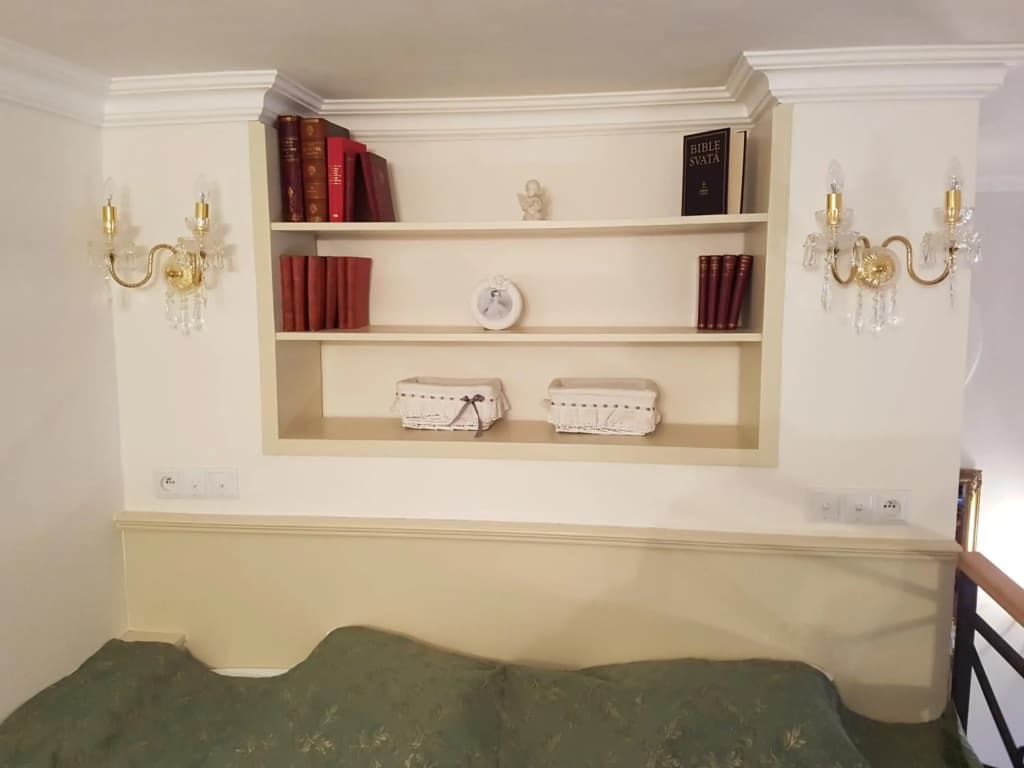 Charles apartment - photo 3