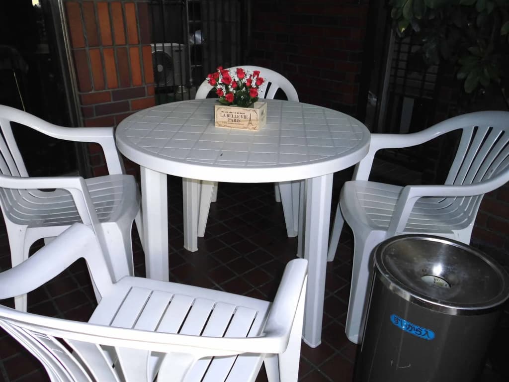 Hotel Taiyo - photo 19