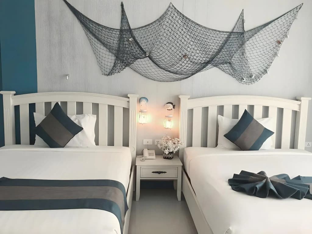 Ancora Blu Boutique Hotel - photo 2