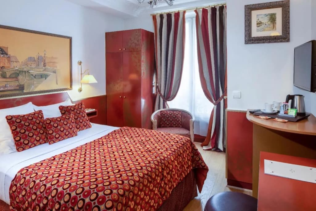 Hôtel du Levant - photo 19