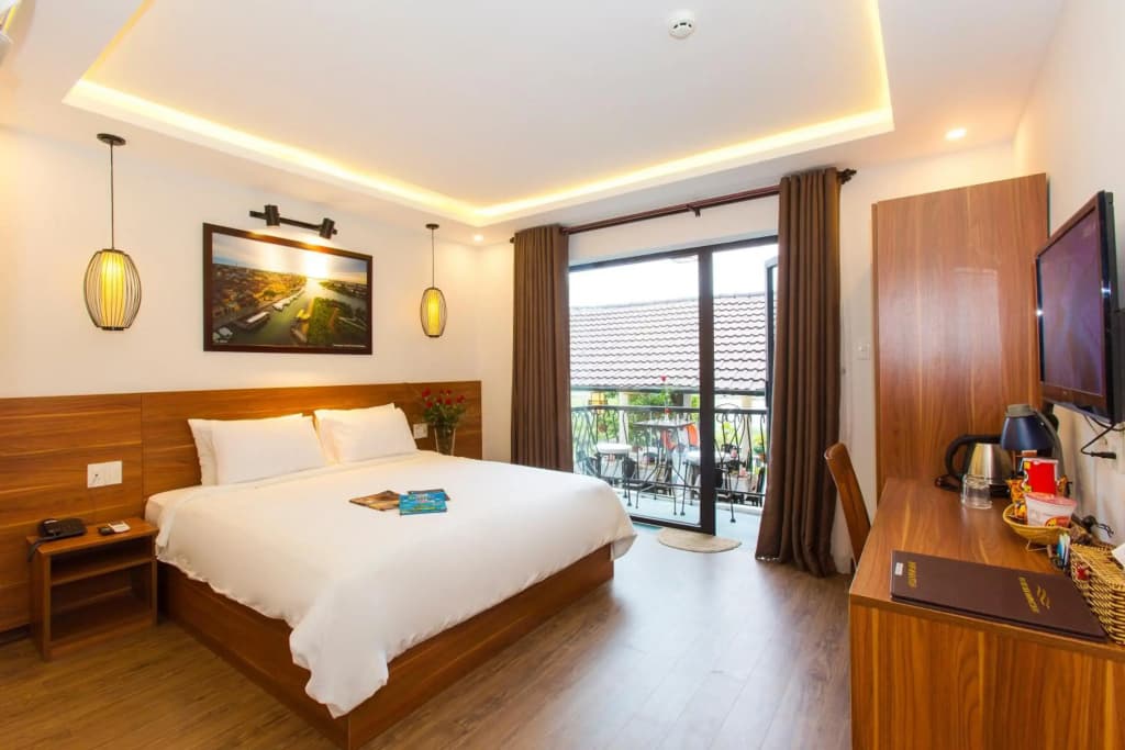 Riverside Impression Villa - photo 3