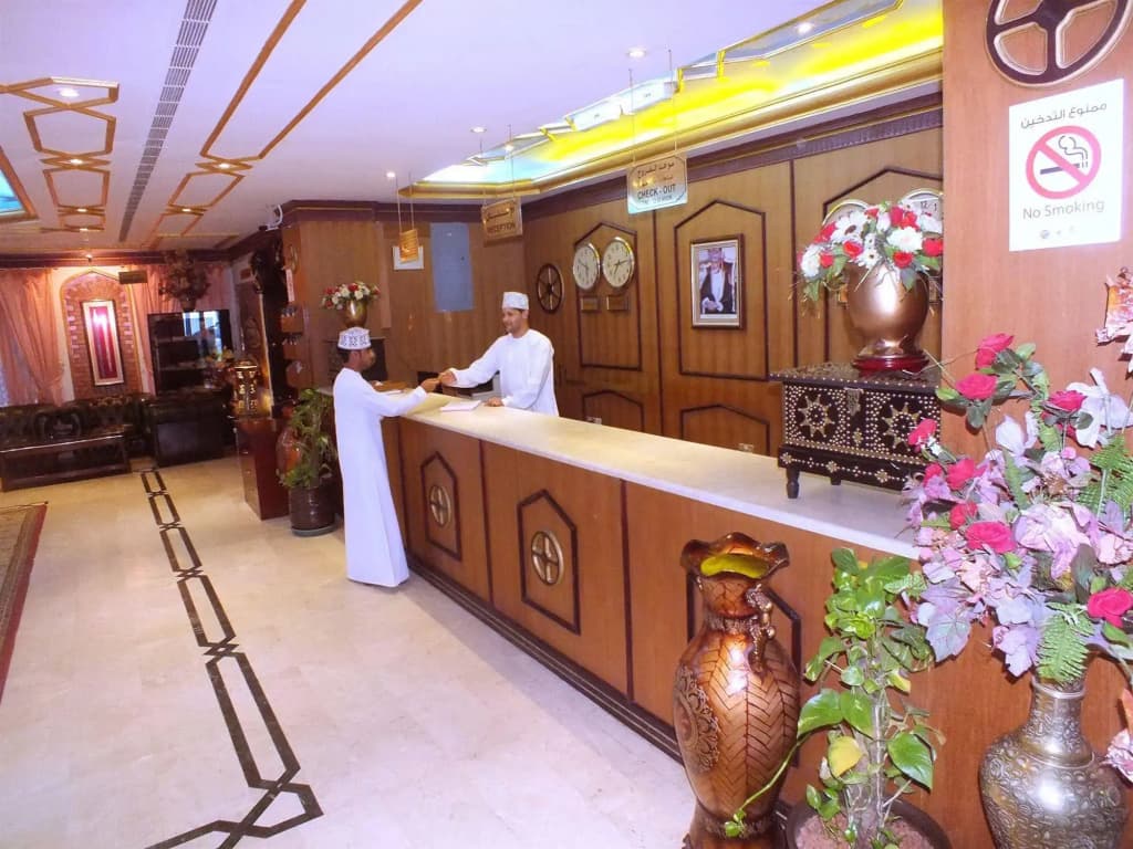 Al Bahjah Hotel - photo 2