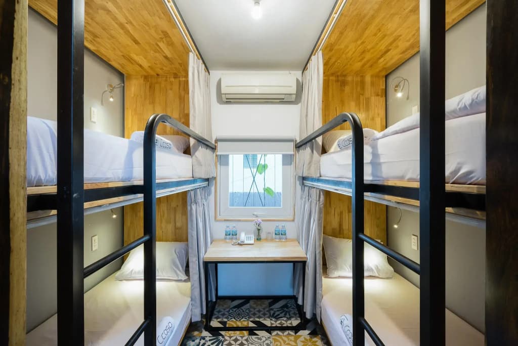 Ccasa Hostel - photo 3