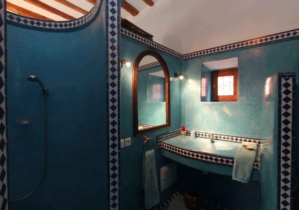 Riad Twilight - photo 1
