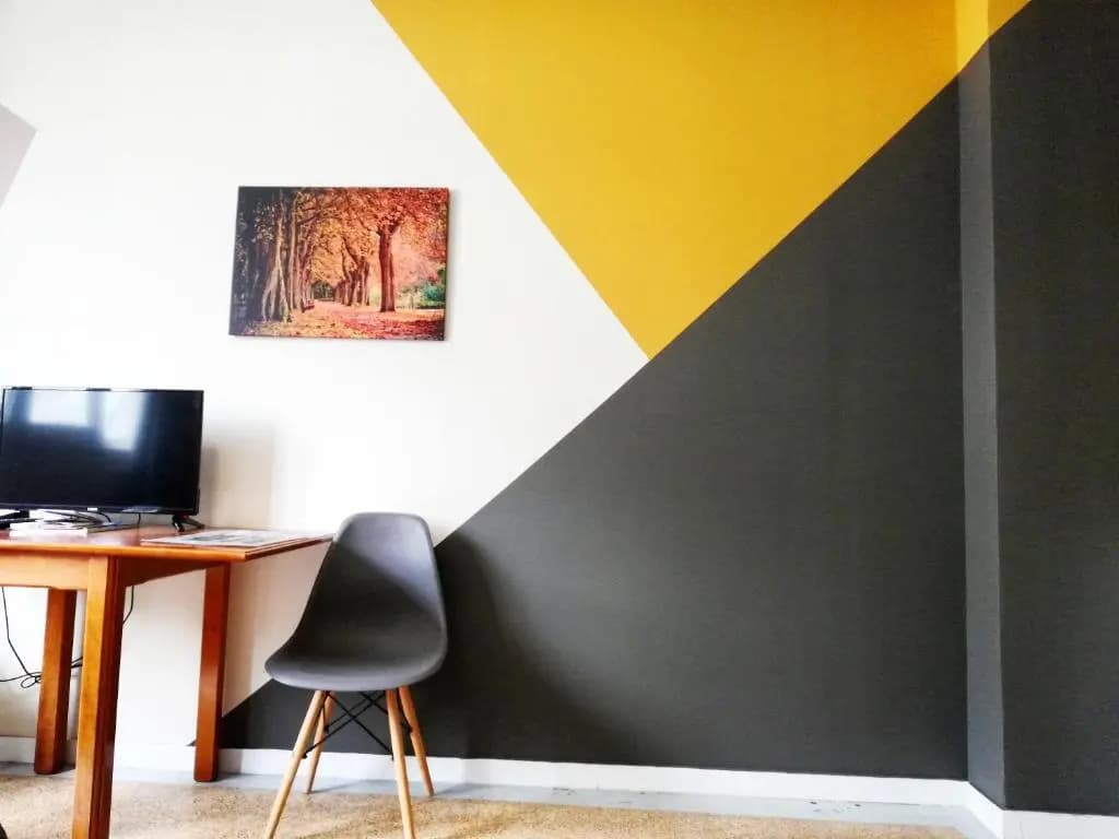 AS Modern Monastiraki Apartment 1A - photo 2