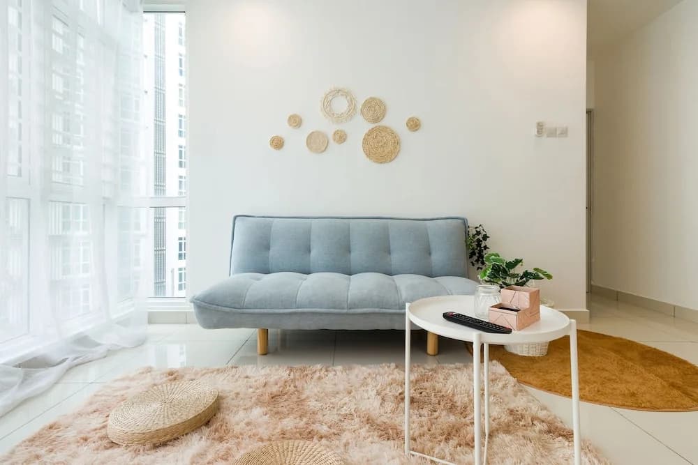Central Residence at Sungai Besi, Kuala Lumpur by Liberty Home - photo 11