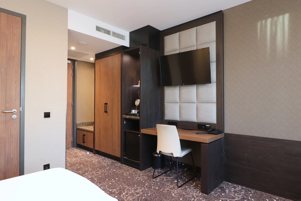 Hotel Levell - photo 3