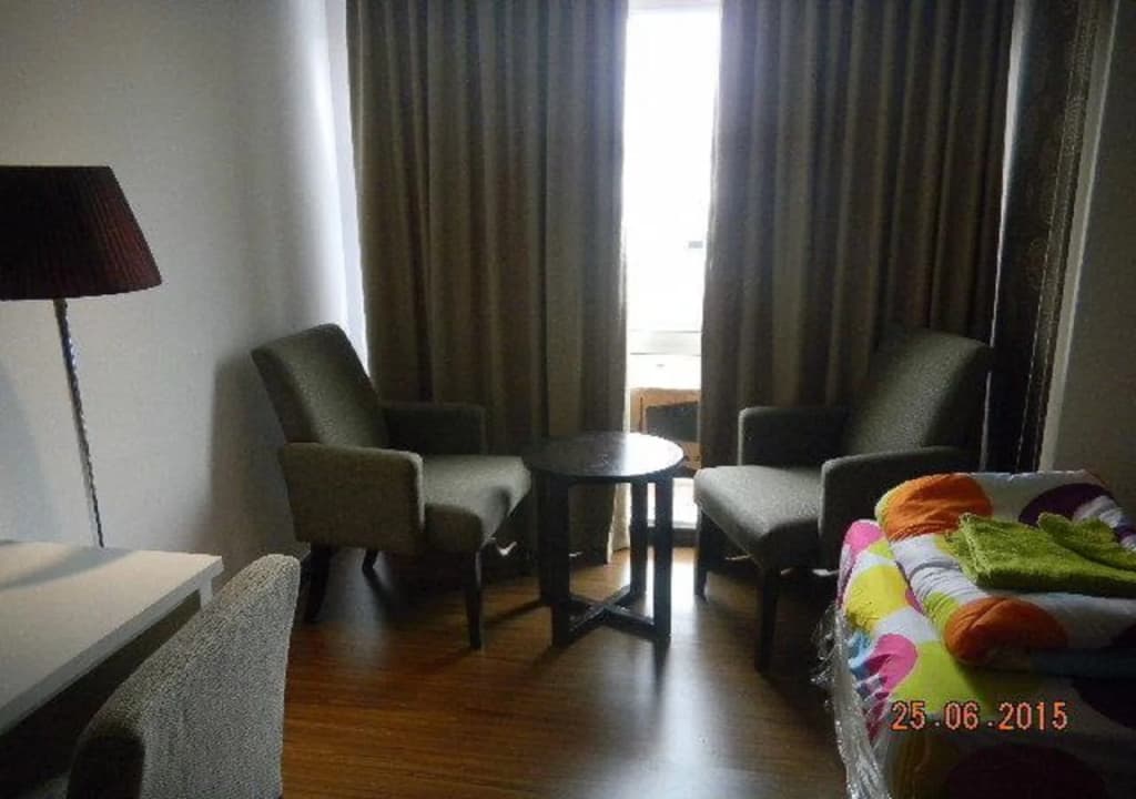 Best Studio Guest House - photo 4