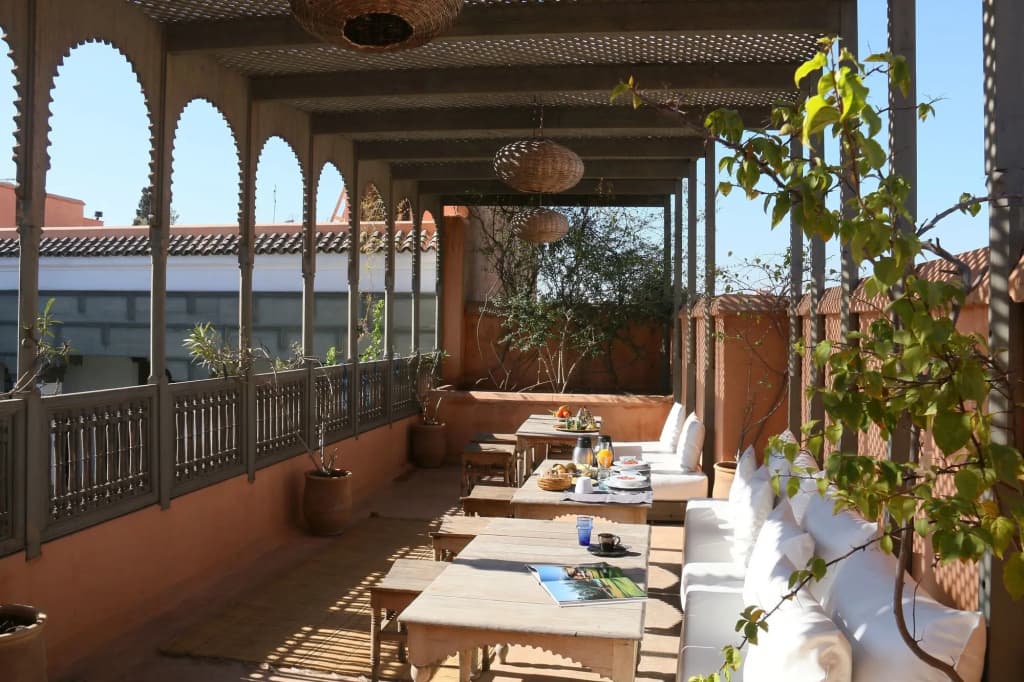 Riad Zaouia 44 - photo 15