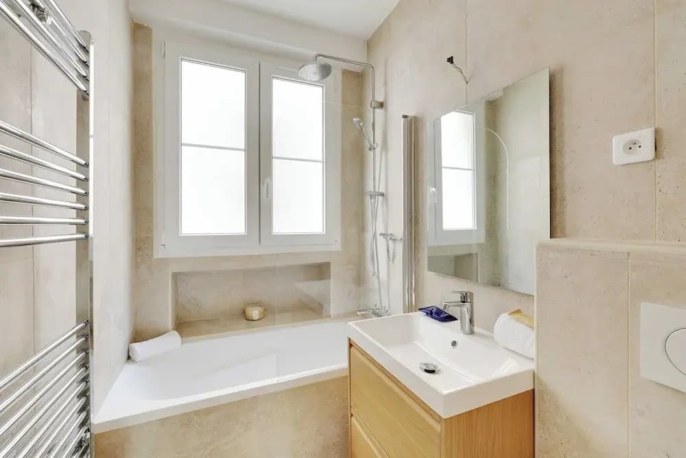 Modern Flat - 6P- Voltaire - photo 7