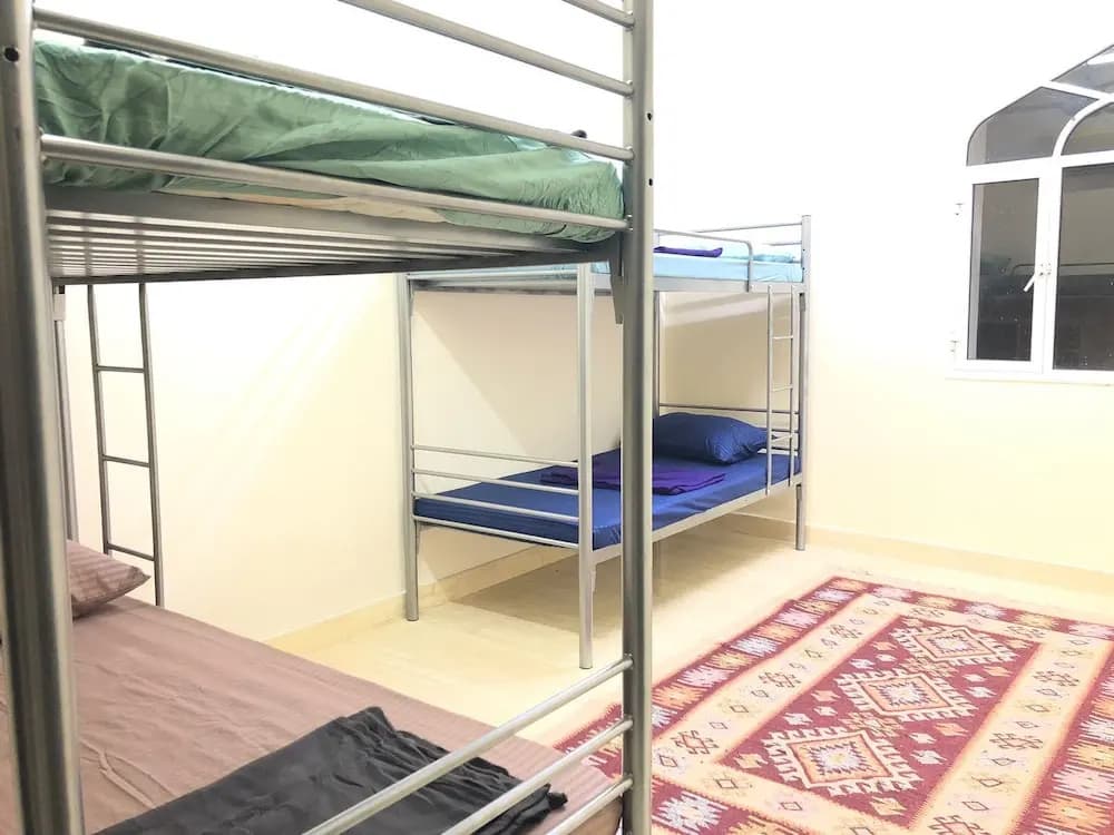Heritage Hostel Muscat - photo 2