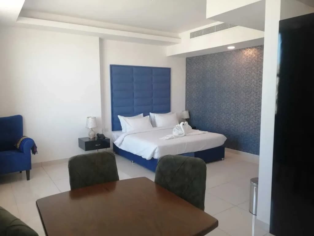 Parkside Plaza Hotel - Muscat - photo 3