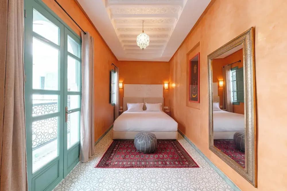 Riad Nejma BenYoussef - photo 1