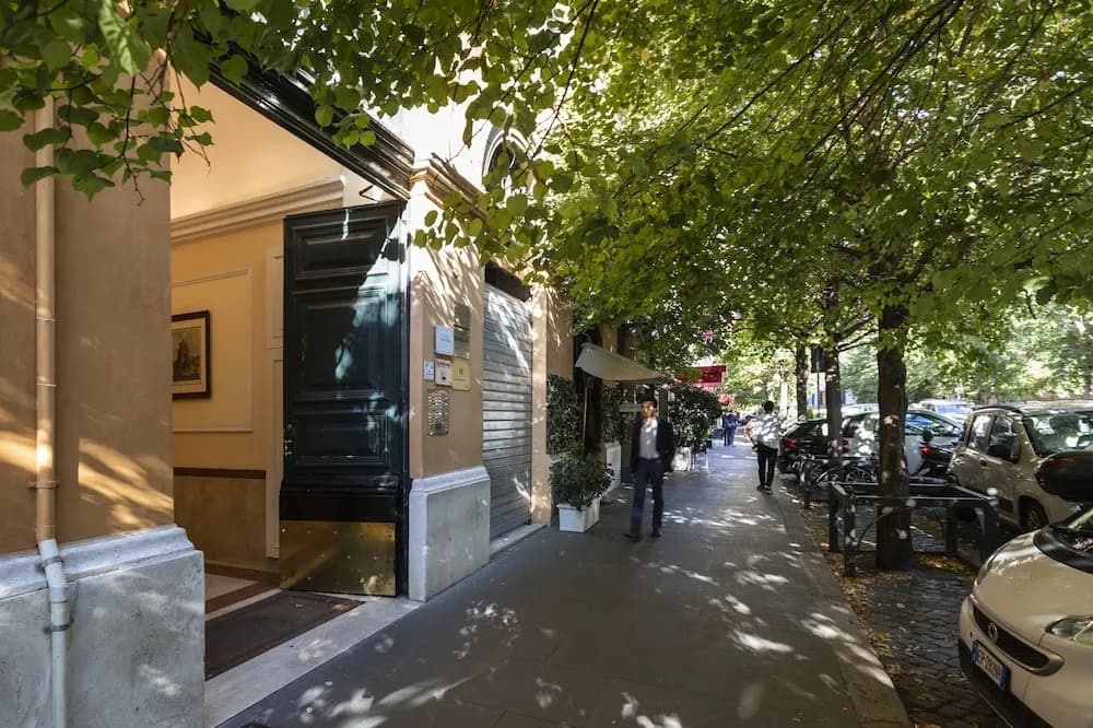 Sonder — The Boncompagni - photo 9
