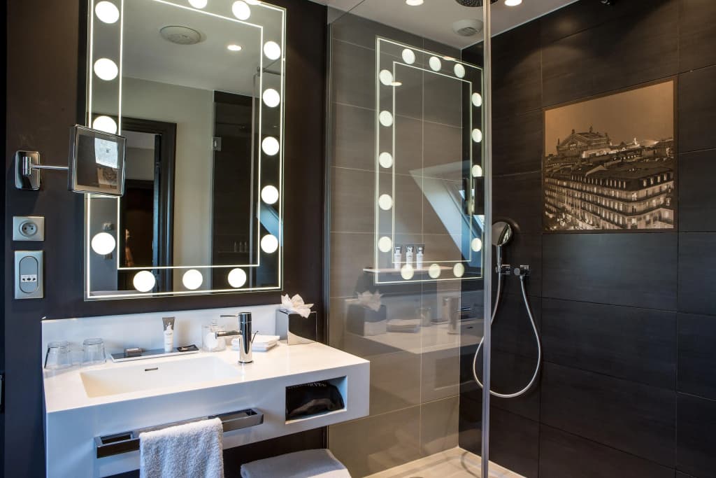 Hotel Indigo Paris Opera - photo 8
