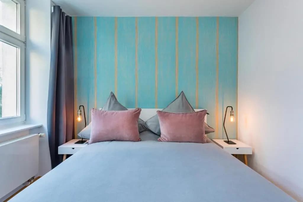 Greatstay - Zionskirchstr. 5 - photo 4
