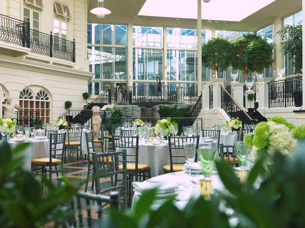Radisson Blu Hotel, London Heathrow - photo 23