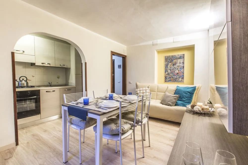 Venice Giardini Biennale Apartment - photo 9