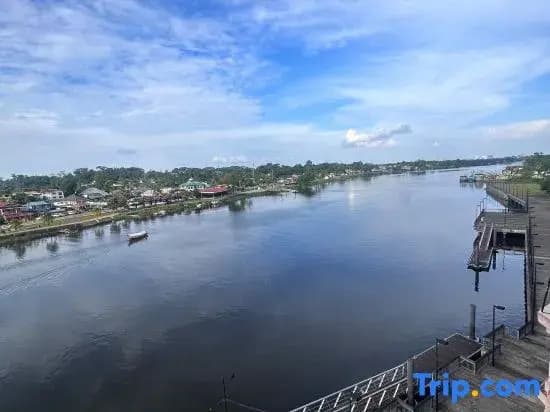 Nicely Riverbank suites 405 @Riverview - photo 6