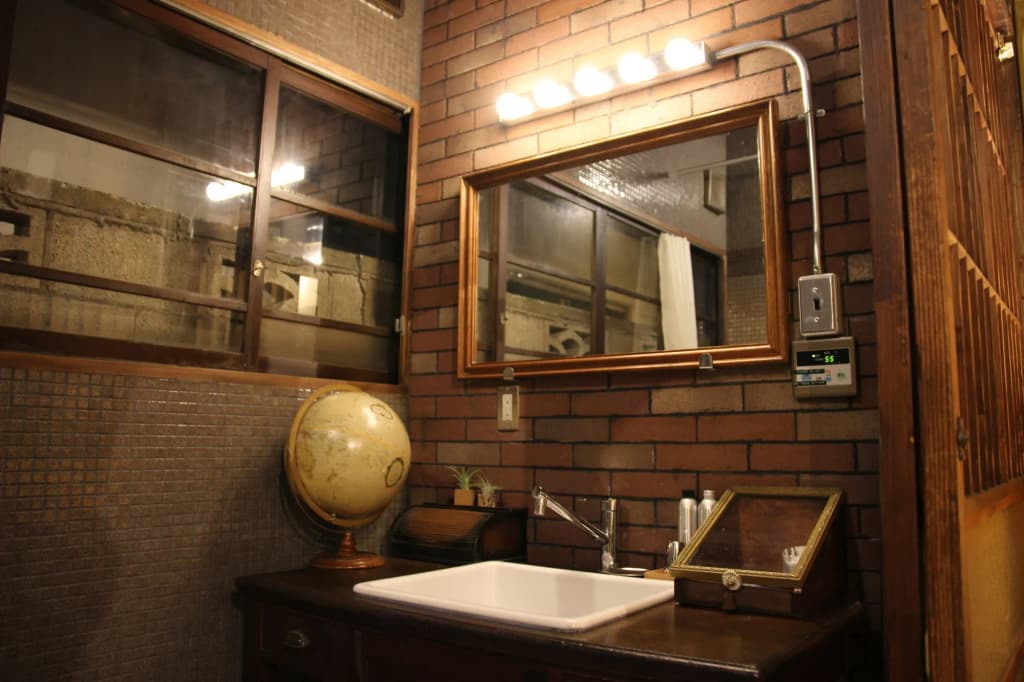 Bamba Hotel Tokyo-Private Townhouse- - photo 8
