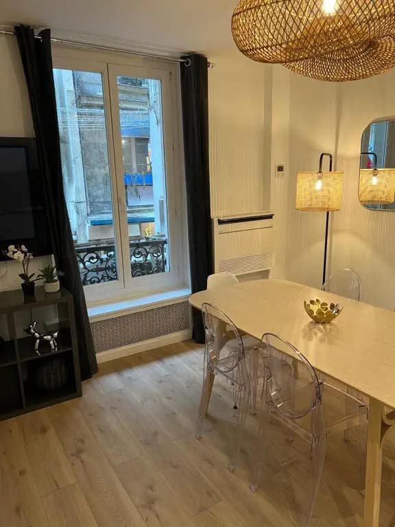 Notre Dame - Stylish Apartment - photo 3