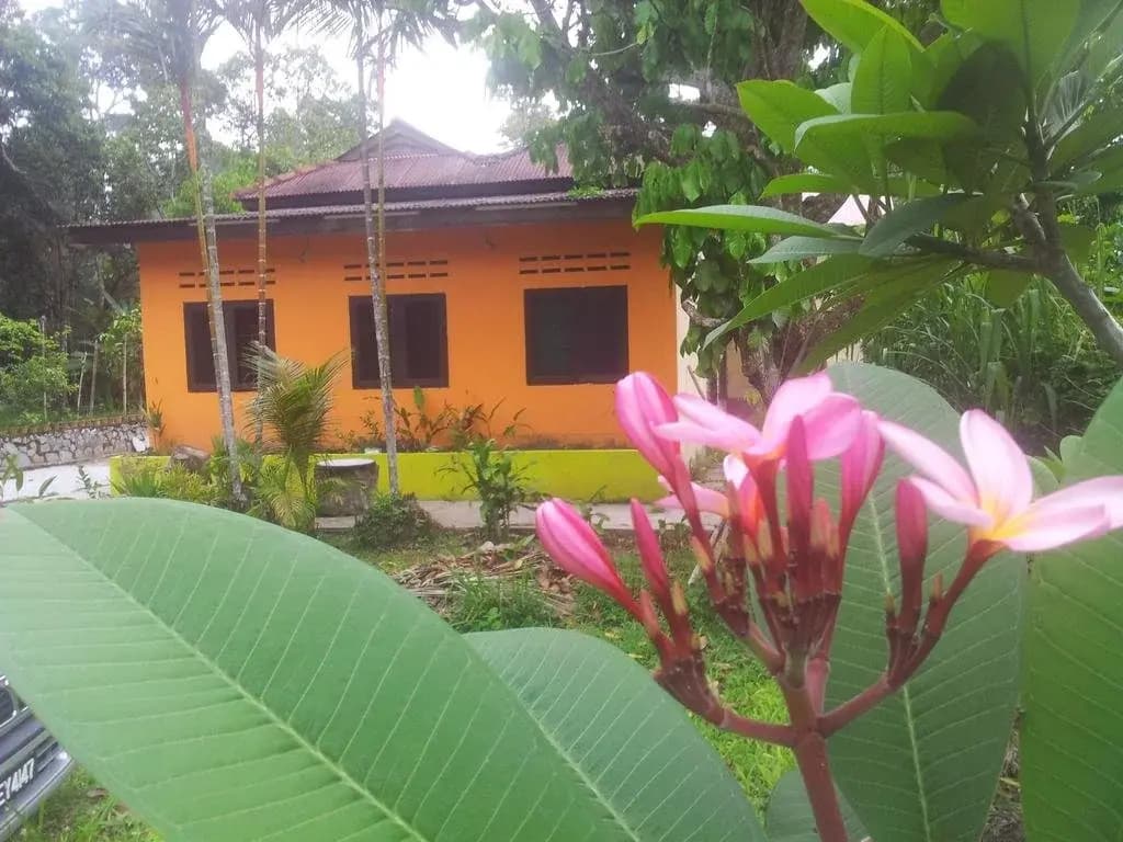 Titi Teras Village House - photo 9