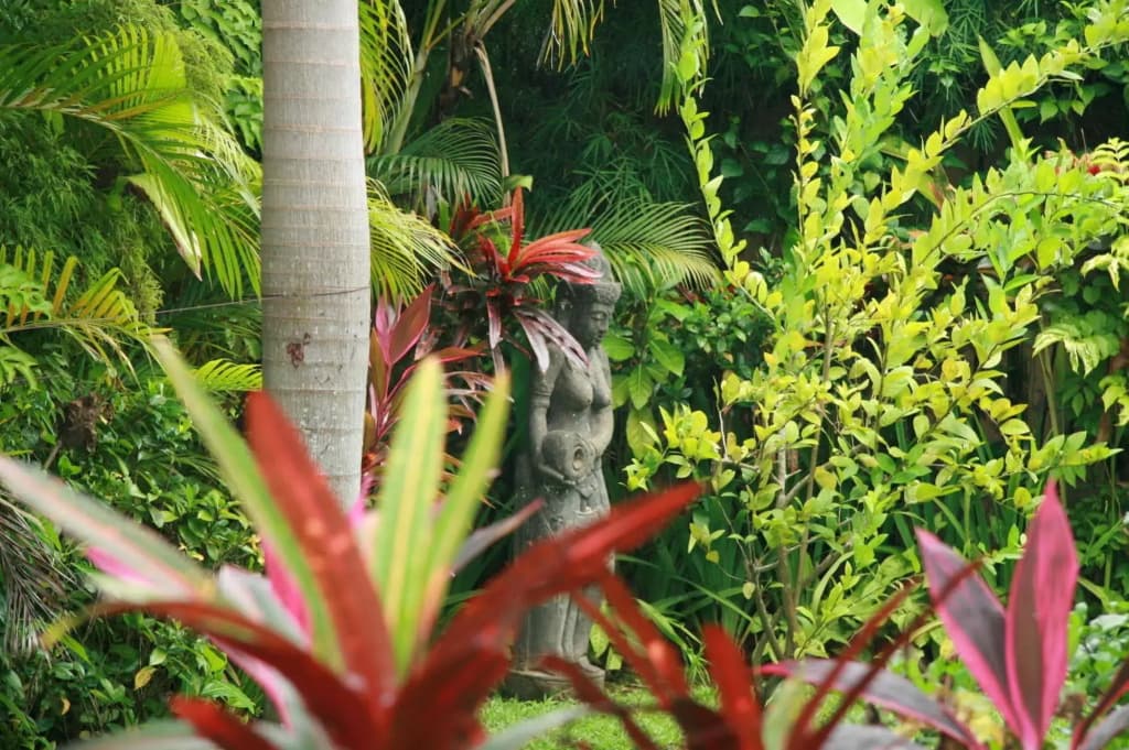 Zen Villa Bali - photo 17