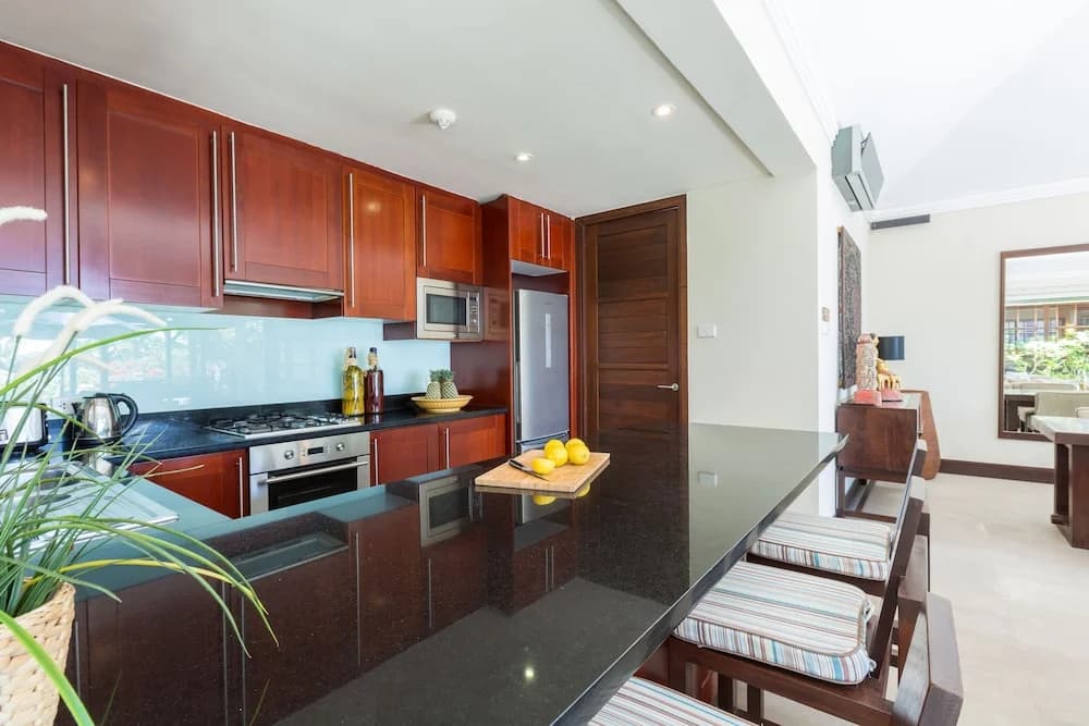 Aqua Vista 24 - Private Pool Villa Near The Beach - photo 18