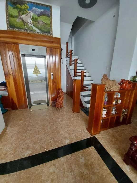 Son Tra Apartment - photo 12