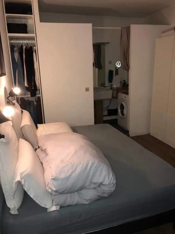 Cozy 1BR Apt - 7 Mins to Gare du Nord - photo 3