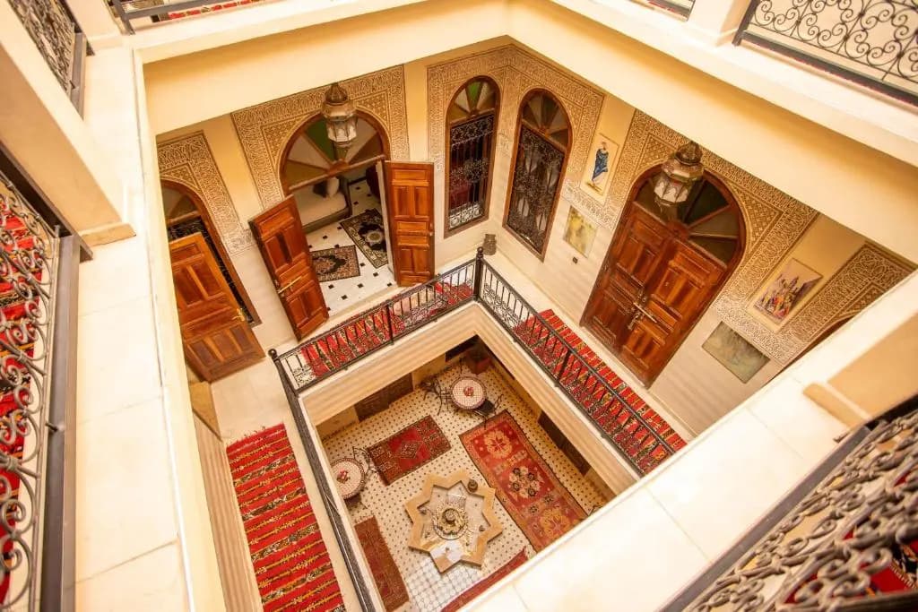 Riad Aymane - main photo